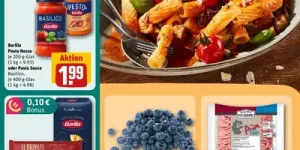 REWE Prospekt 12.04 - 19.04