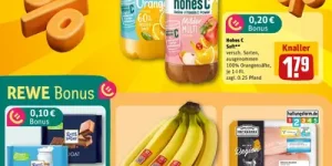 REWE Prospekt 20.04 26.04