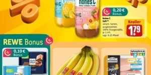 REWE Prospekt 20.04 26.04