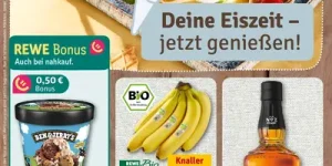 REWE Prospekt 27.04 - 03.05