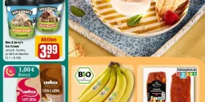 REWE Prospekt 27.04 - 03.05