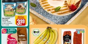 REWE Prospekt 27.04 - 03.05