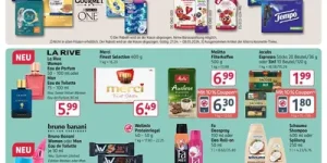 ROSSMANN Prospekt 27.04 30.04
