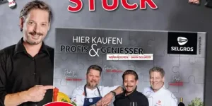 SELGROS Prospekt 25.04 2026