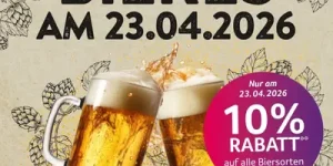SELGROS Prospekt 23.04 2026