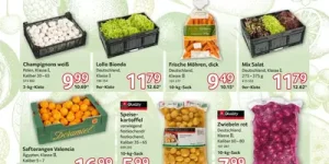 SELGROS Prospekt 13.04 18.04