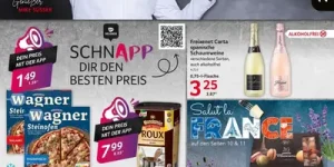 SELGROS Prospekt 23.04 - 29.04