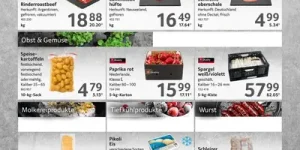 SELGROS Prospekt 20.04 - 25.04