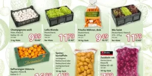 SELGROS Prospekt 20.04 25.04