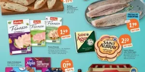 TEGUT Prospekt 13.04 - 18.04