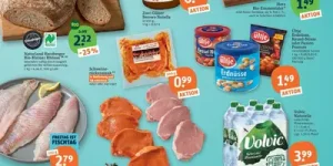 TEGUT Prospekt 20.04 25.04