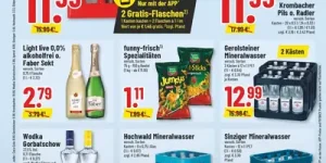 TRINKGUT Prospekt 20.04 25.04