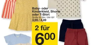 ZEEMAN Prospekt 18.04 01.05