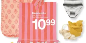 ZEEMAN Prospekt 25.04 - 01.05